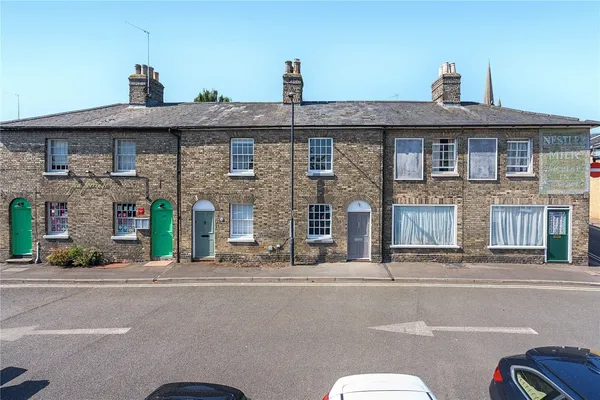 Cannon Street, Bury St. Edmunds, IP33 photo 1