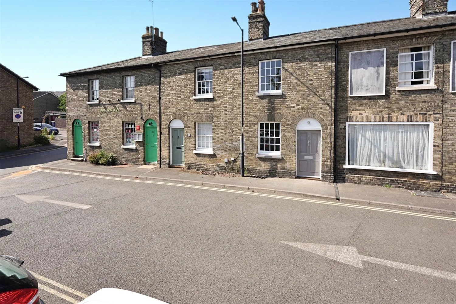 Cannon Street, Bury St. Edmunds, IP33 photo 12