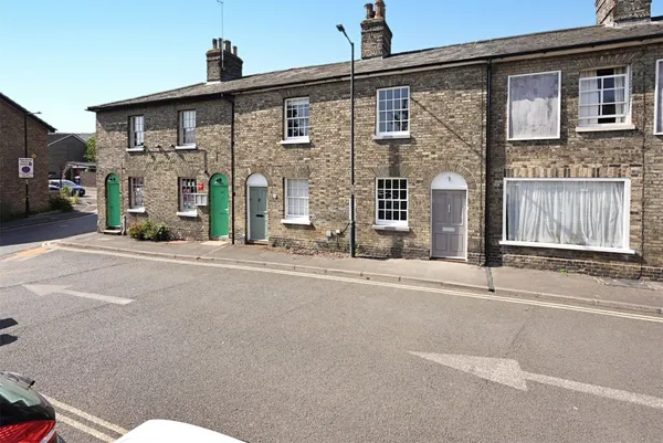 Cannon Street, Bury St. Edmunds, IP33 photo 12