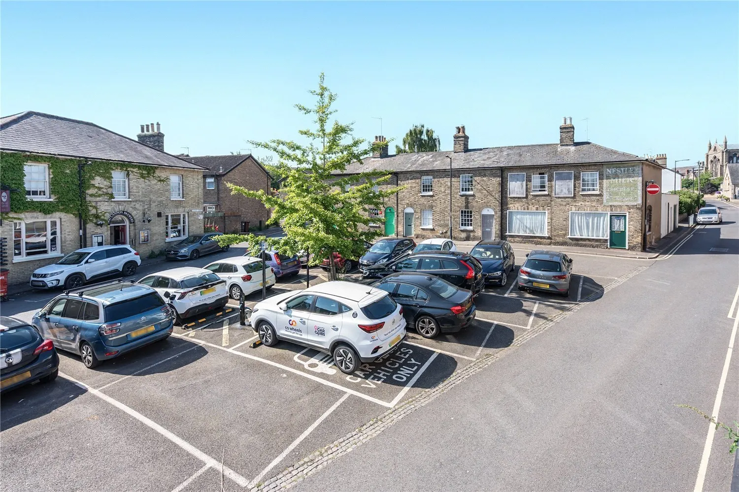 Cannon Street, Bury St. Edmunds, IP33 photo 13