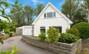 Springfield Road, Goldsithney, Penzance, Cornwall, TR20 photo