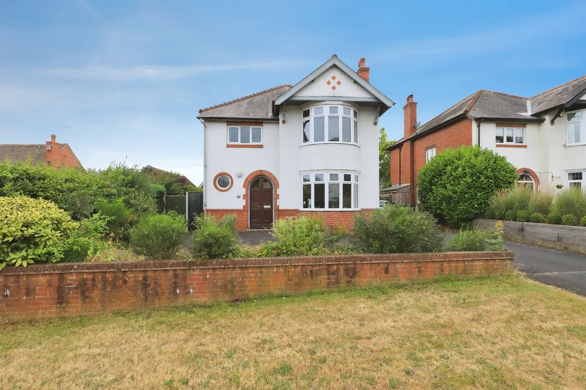 Stourbridge Road, Hagley, Stourbridge