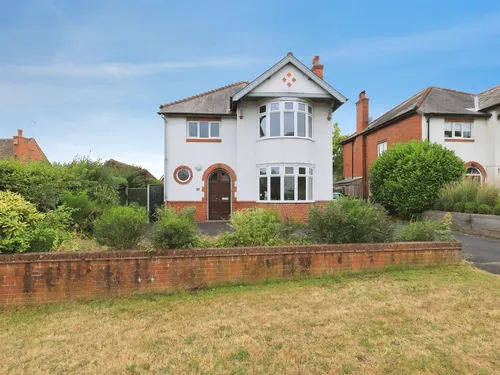 Stourbridge Road, Hagley, Stourbridgephoto