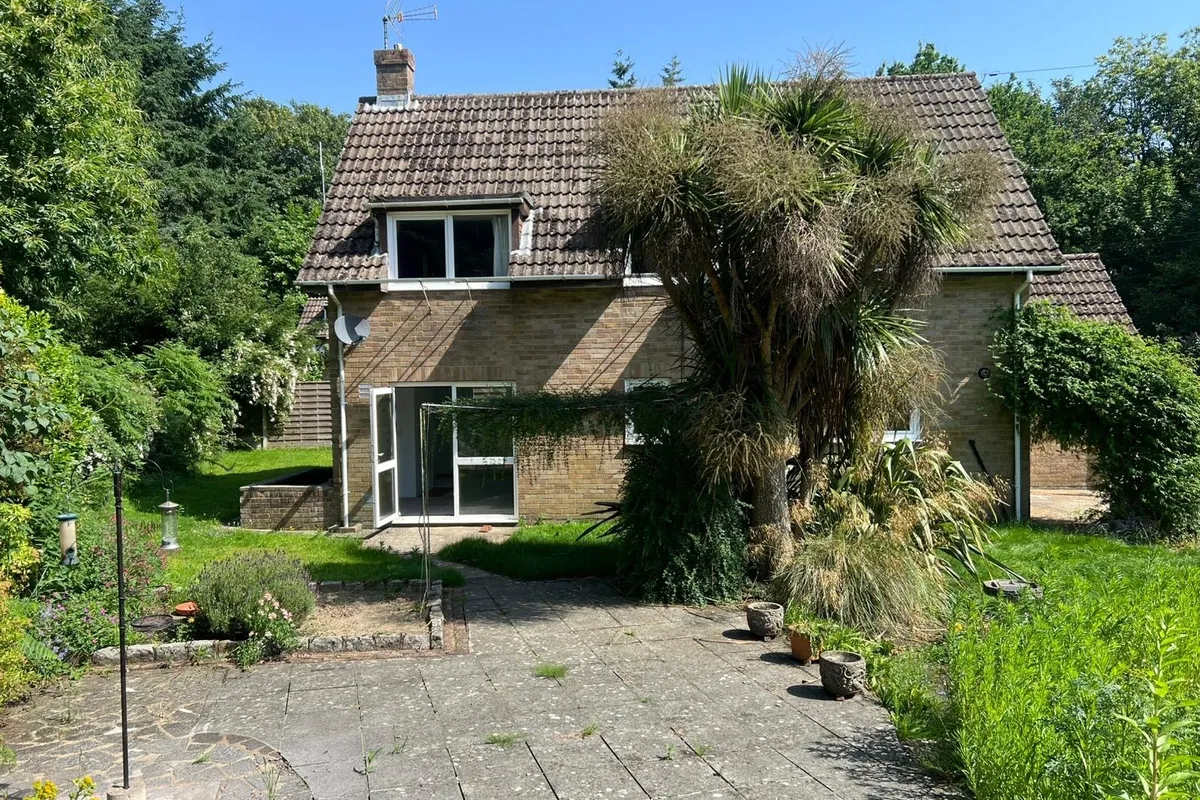 Redbridge Lane, Balcombe, Haywards Heath