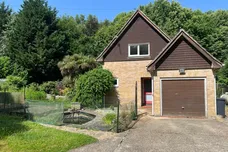 Redbridge Lane, Balcombe, Haywards Heath