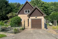 Redbridge Lane, Balcombe, Haywards Heath