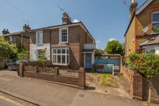Albert Road, Kingston Upon Thames, KT1 photo 1