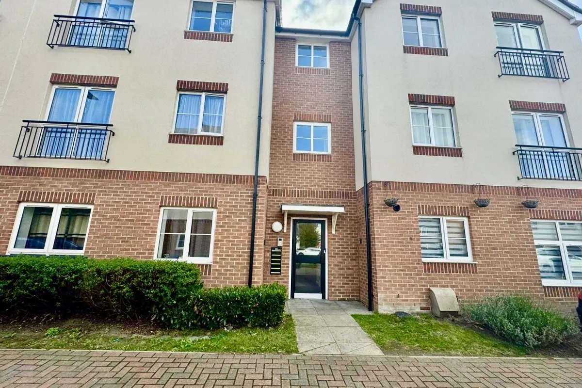 97 Frederick Drive, Peterborough