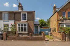 Albert Road, Kingston Upon Thames, KT1 photo 16
