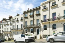 Roundhill Crescent, Brighton