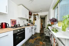 Roundhill Crescent, Brighton