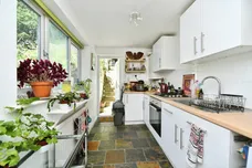 Roundhill Crescent, Brighton