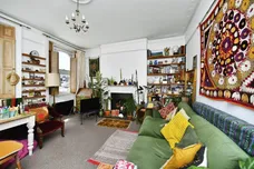 Roundhill Crescent, Brighton