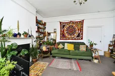 Roundhill Crescent, Brighton