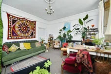 Roundhill Crescent, Brighton