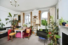 Roundhill Crescent, Brighton