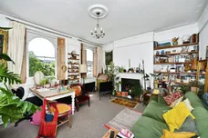Roundhill Crescent, Brighton