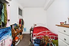 Roundhill Crescent, Brighton