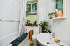 Roundhill Crescent, Brighton