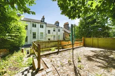 Roundhill Crescent, Brighton