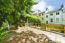 Roundhill Crescent, Brighton