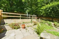 Roundhill Crescent, Brighton