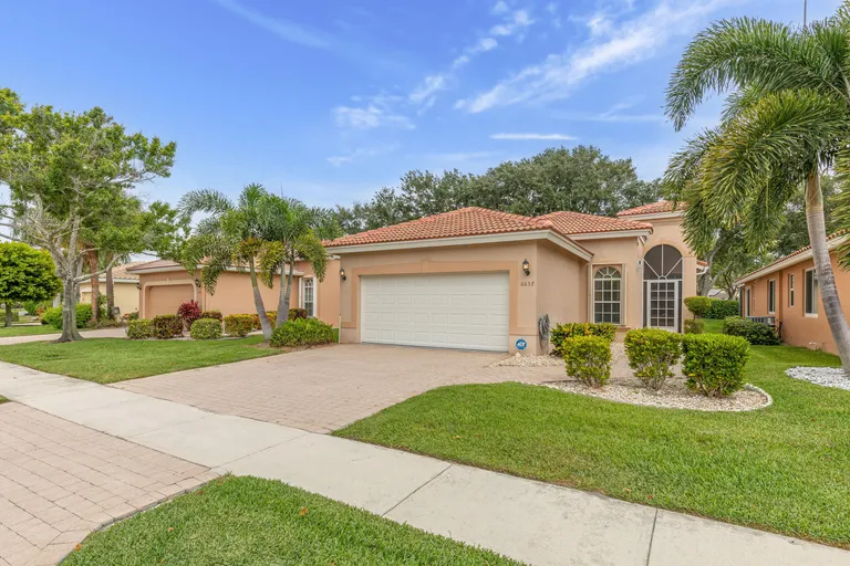 6657 Via Roma, Delray Beach, FL 33446