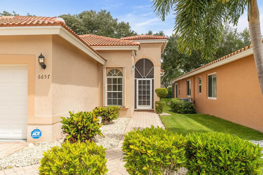 6657 Via Roma, Delray Beach, FL 33446