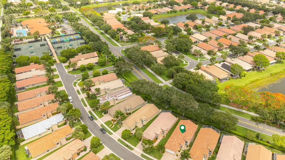 6657 Via Roma, Delray Beach, FL 33446