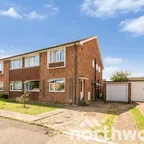 Lavender Road, Ewell, KT19