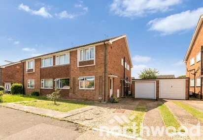 Lavender Road, Ewell, KT19