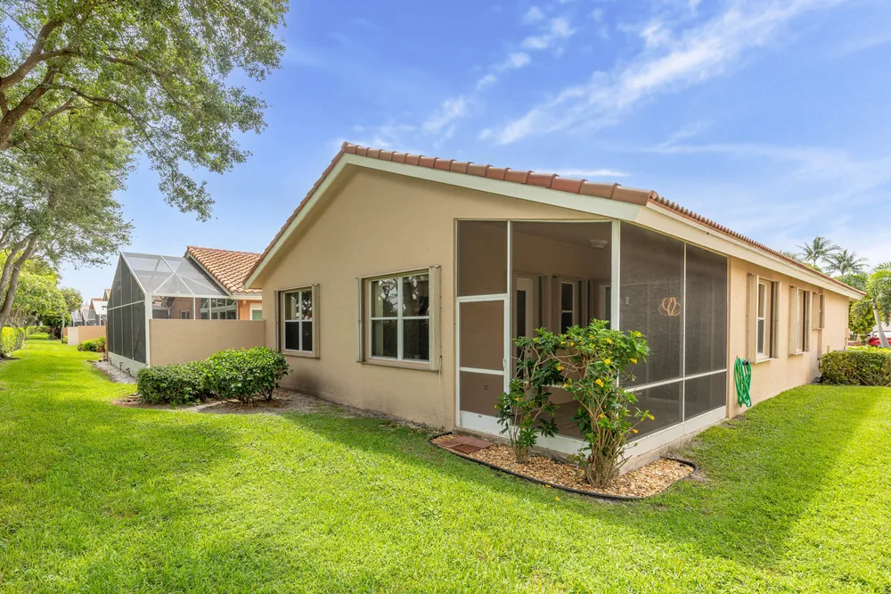 6657 Via Roma, Delray Beach, FL 33446
