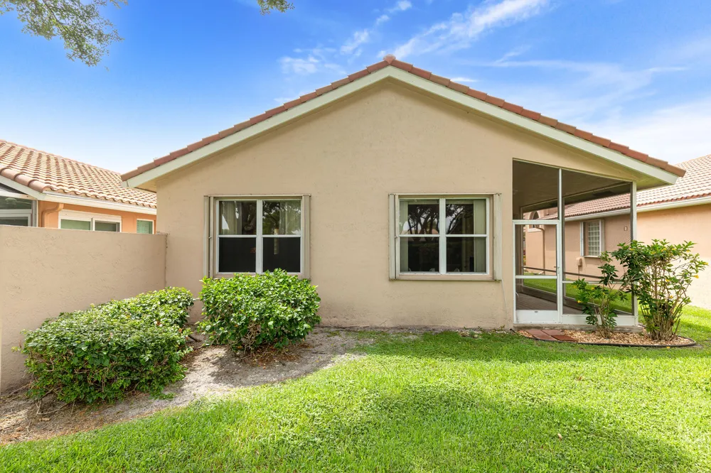 6657 Via Roma, Delray Beach, FL 33446