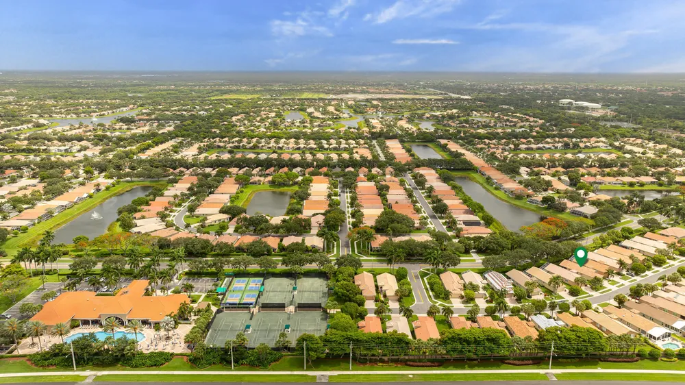 6657 Via Roma, Delray Beach, FL 33446