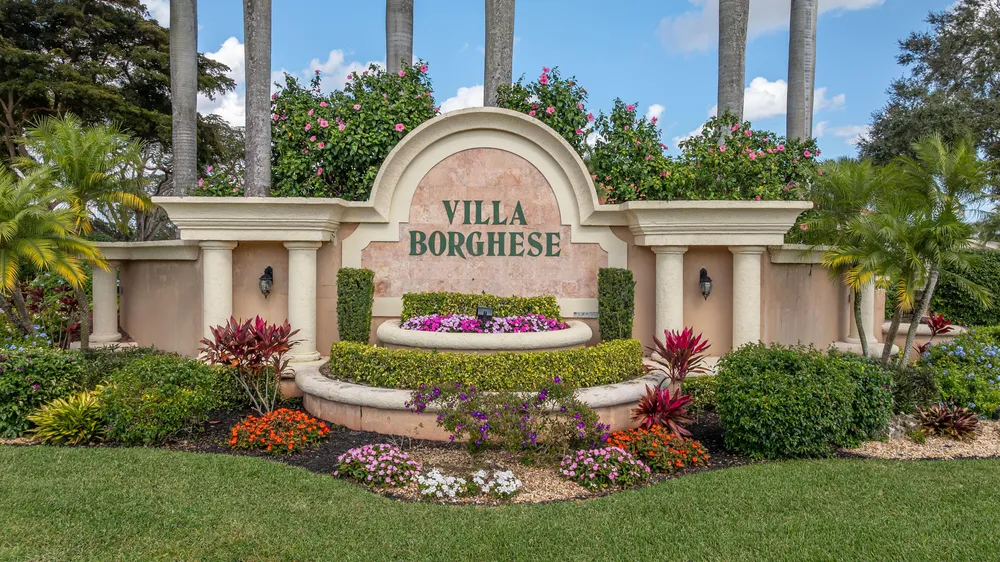 6657 Via Roma, Delray Beach, FL 33446