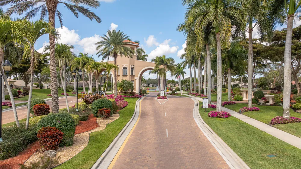 6657 Via Roma, Delray Beach, FL 33446