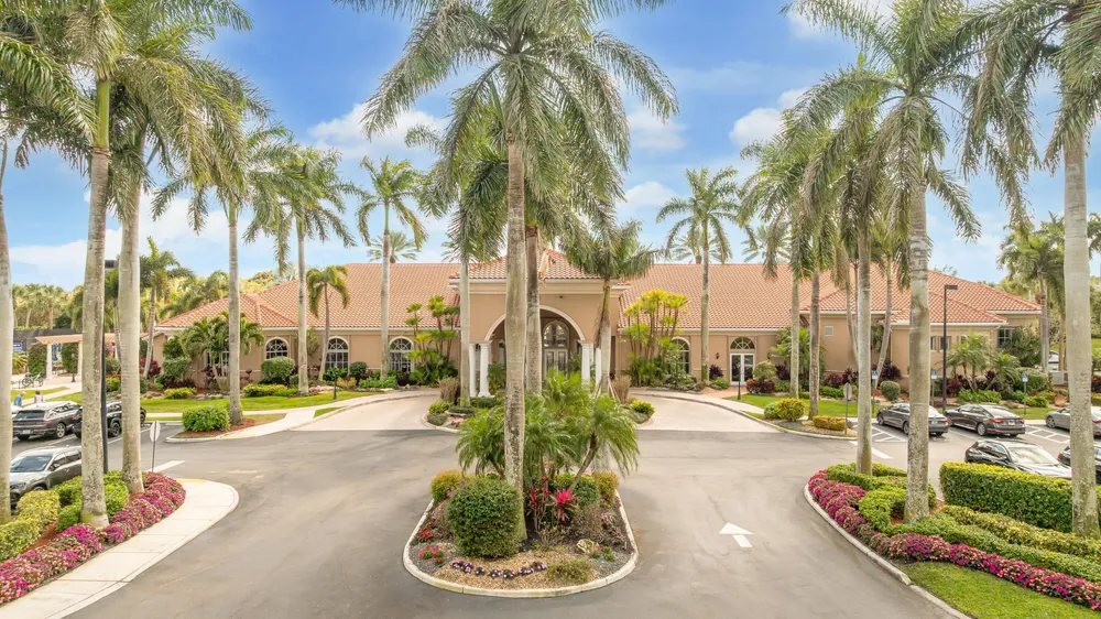 6657 Via Roma, Delray Beach, FL 33446