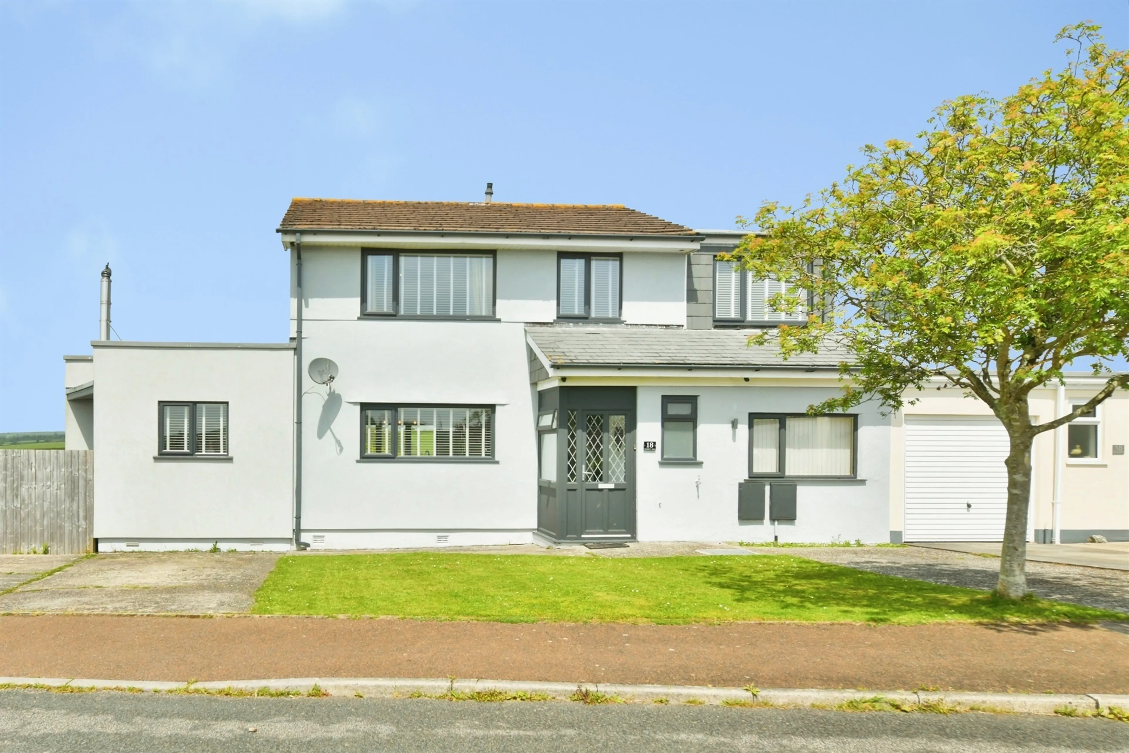 Property at Stuarts Way, Hatt, Saltash