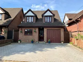 Property responsive