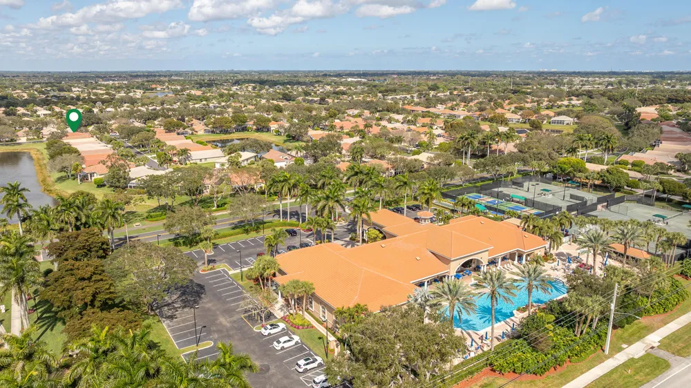 6657 Via Roma, Delray Beach, FL 33446
