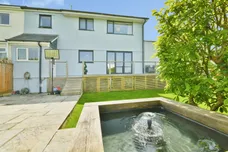 Stuarts Way, Hatt, Saltash