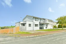 Stuarts Way, Hatt, Saltash