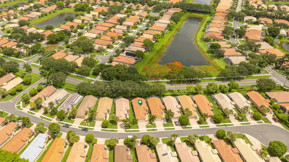 6657 Via Roma, Delray Beach, FL 33446