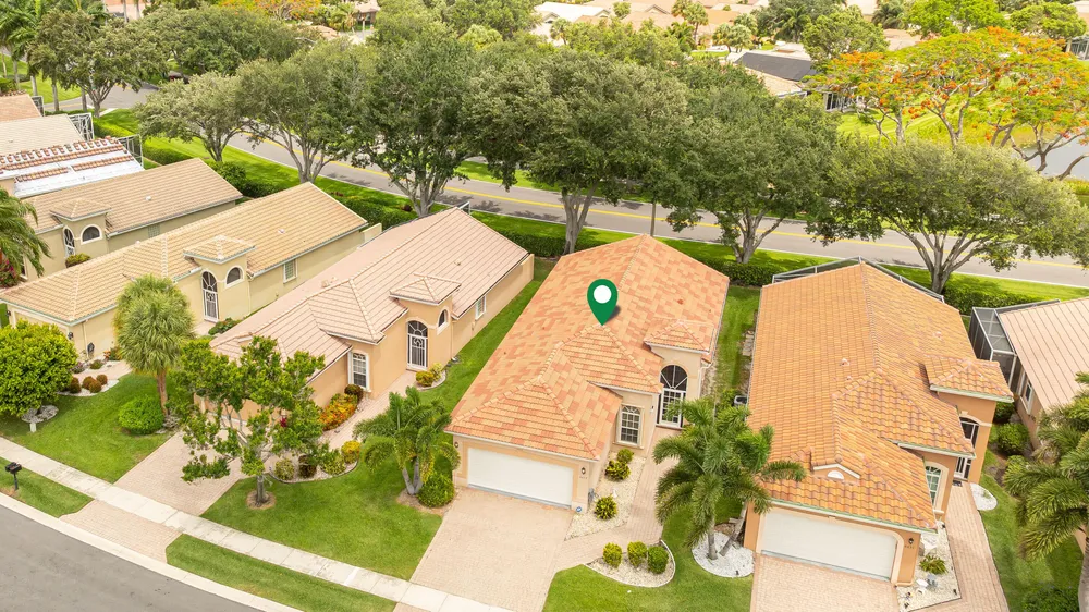 6657 Via Roma, Delray Beach, FL 33446