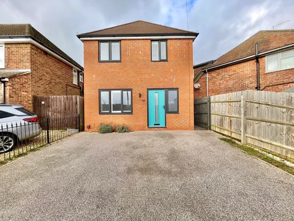 Westfield Road, Duston, Northampton NN5