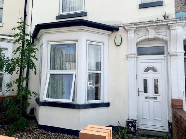 Spencer Bridge Road, Northampton, NN5