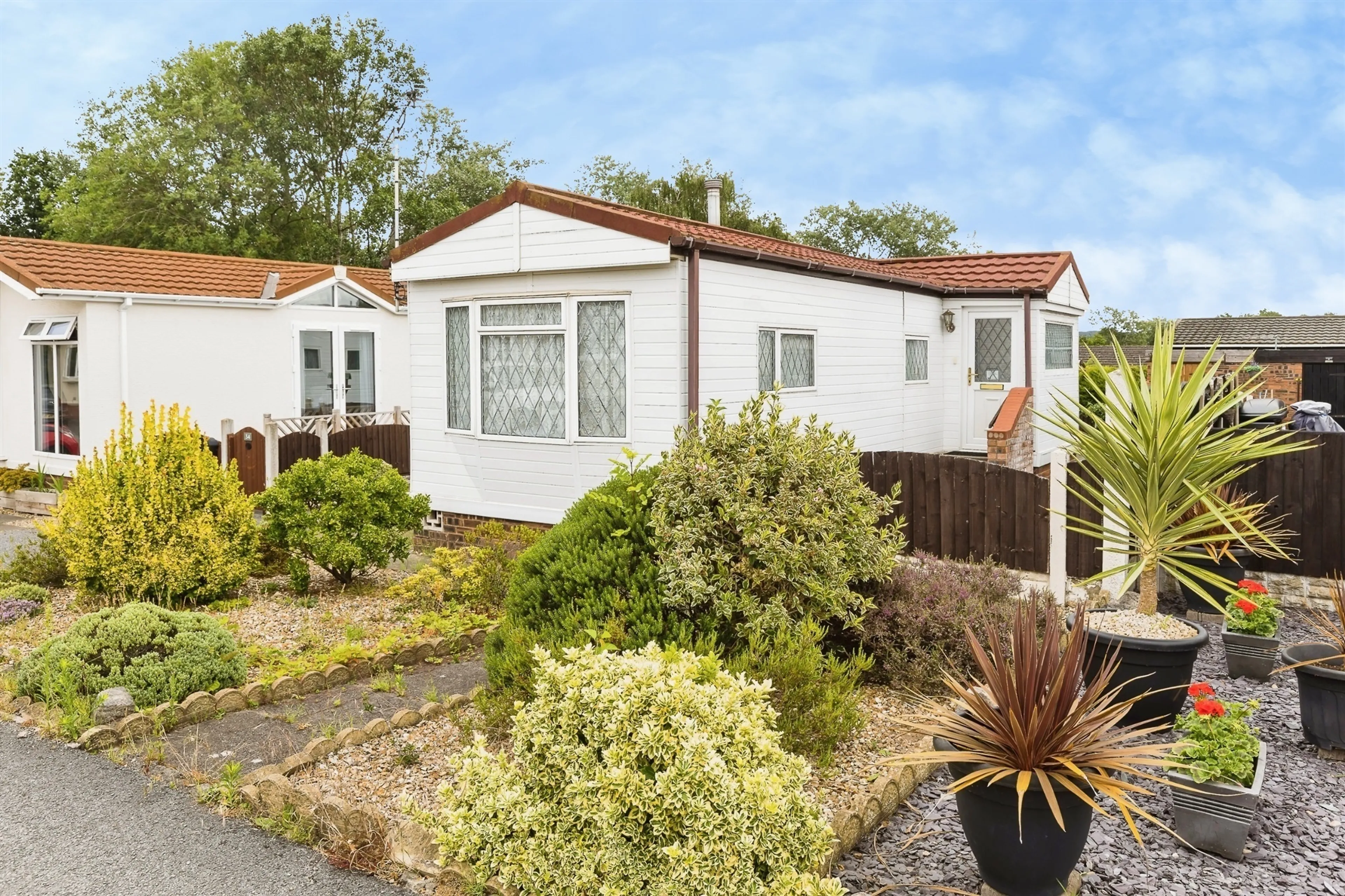 Property at Orchard Park, Elton, Chester