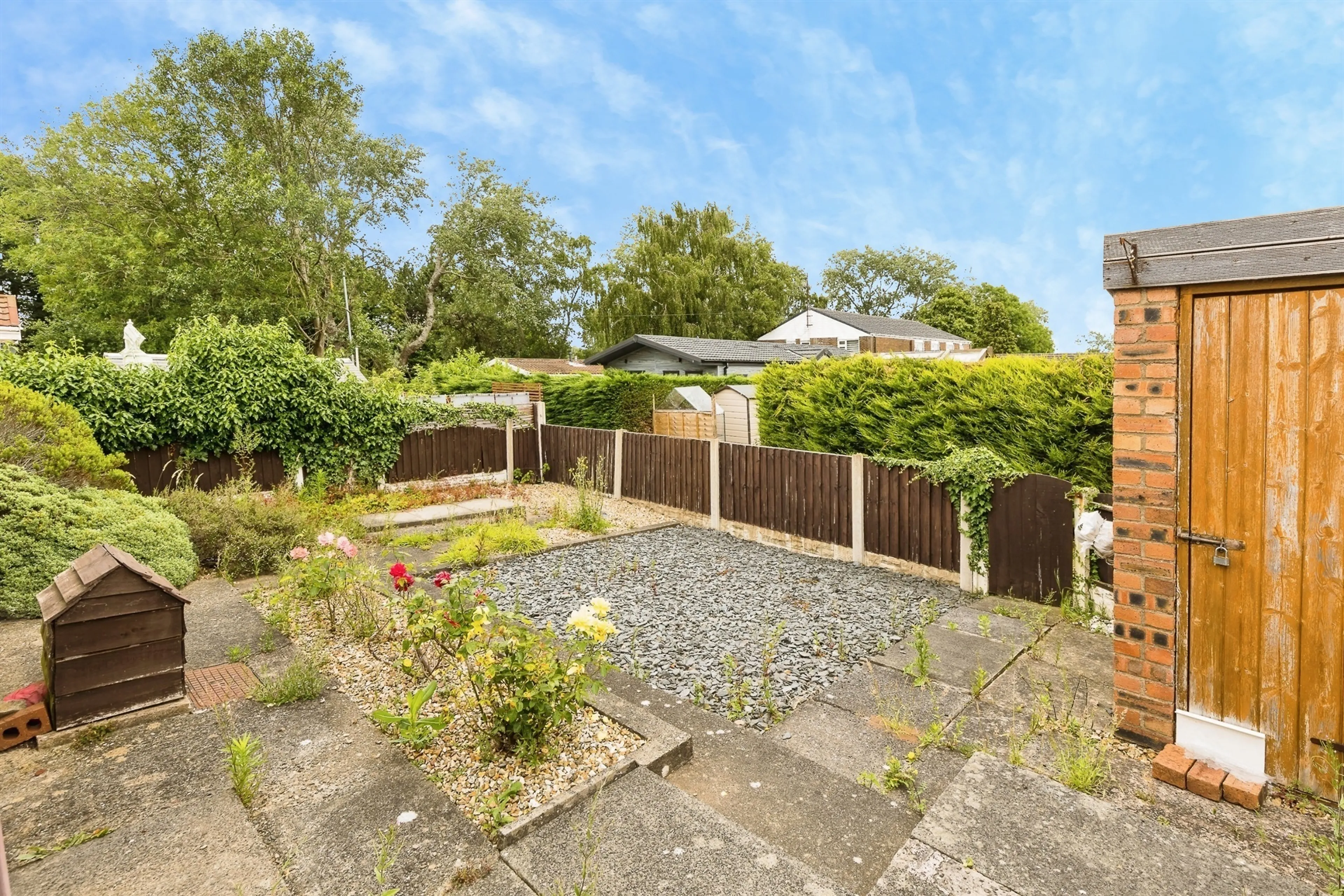 Property at Orchard Park, Elton, Chester