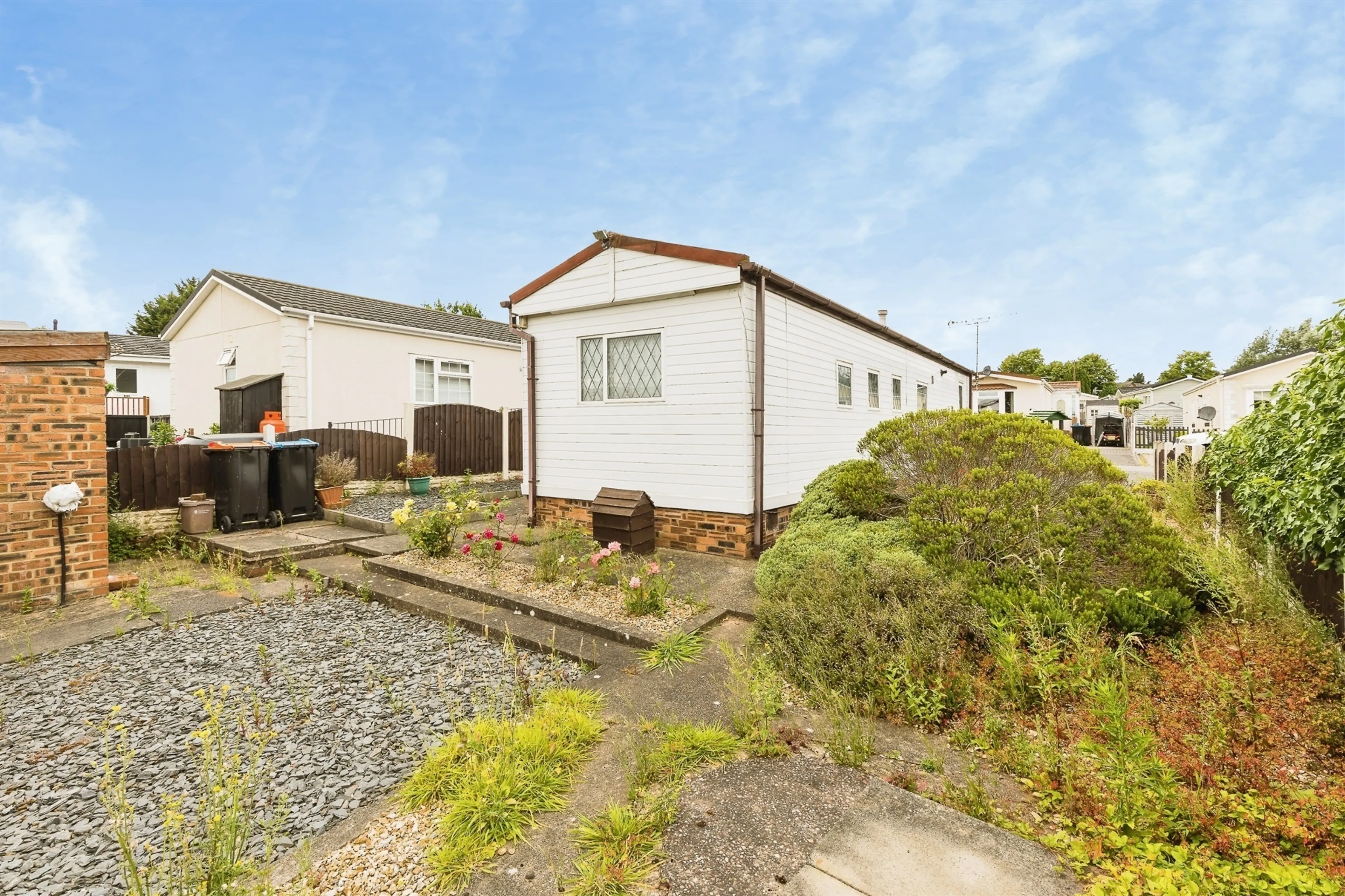 Property at Orchard Park, Elton, Chester