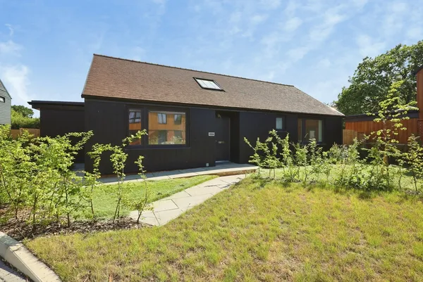 Camberlot Road, Upper Dicker, Hailsha...